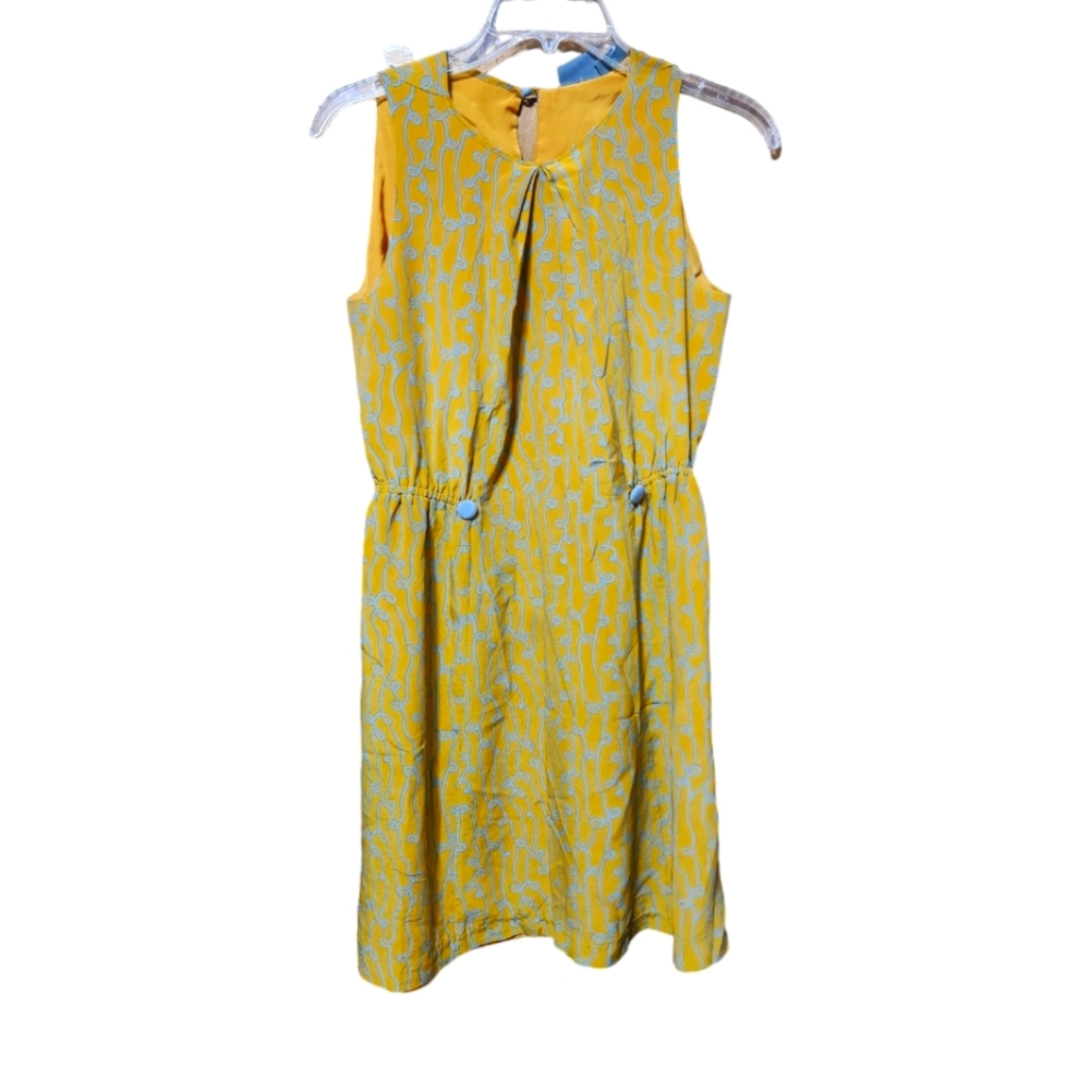Girls from Savoy dress (from Anthropologie)